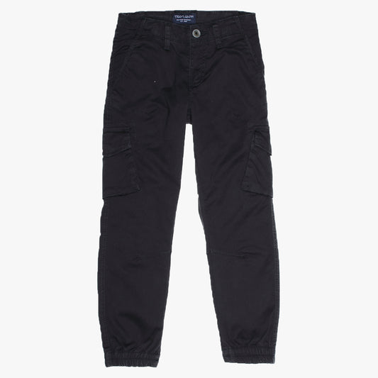 TS Boys Cargo Jogger Pant