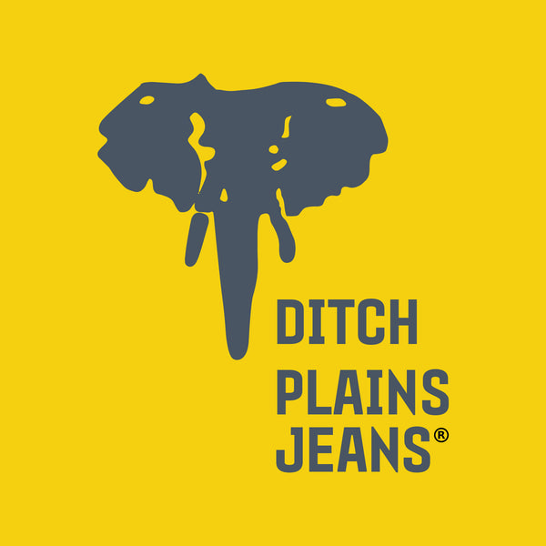 Ditch Plains Jeans